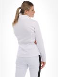 Vignette Poivre Blanc, Traditional Line W23-1540-WO pull de ski femmes White blanc 