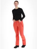 Vignette Protest, Lole pantalon de ski en softshell femmes Tosca Red rouge 