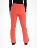 Vignette Protest, Lole pantalon de ski en softshell femmes Tosca Red rouge 