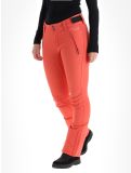 Vignette Protest, Lole pantalon de ski en softshell femmes Tosca Red rouge 