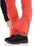 Vignette Protest, Lole pantalon de ski en softshell femmes Tosca Red rouge 