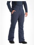 Vignette Protest, Miikka pantalon de ski hommes Blue Nights bleu 