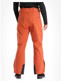 Vignette Protest, Owens pantalon de ski hommes Brick Orange orange 