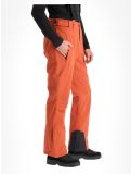 Vignette Protest, Owens pantalon de ski hommes Brick Orange orange 