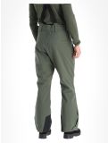 Vignette Protest, Owens pantalon de ski hommes Thyme vert 