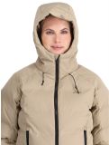 Vignette Protest, PRTALYSUMI veste de ski femmes Bamboo Beige beige 