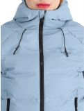 Vignette Protest, PRTALYSUMI veste de ski femmes JeanJacket bleu 