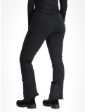 Vignette Protest, PRTBABOU pantalon de ski femmes True Black noir 