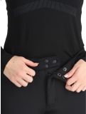 Vignette Protest, PRTBABOU pantalon de ski femmes True Black noir 