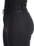 Vignette Protest, PRTBABOU pantalon de ski femmes True Black noir 