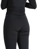 Vignette Protest, PRTBABOU pantalon de ski femmes True Black noir 