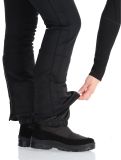 Vignette Protest, PRTBABOU pantalon de ski femmes True Black noir 