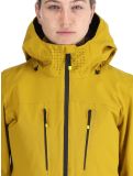 Vignette Protest, PRTBEVERLY veste de ski femmes Olive Oil Green vert 