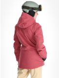 Vignette Protest, PRTBEVERLY veste de ski femmes Rose Dust rose 