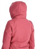 Vignette Protest, PRTBEVERLY veste de ski femmes Rose Dust rose 