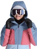 Vignette Protest, PRTCALIDA veste de ski femmes Galaxy bleu 