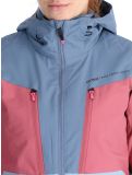 Vignette Protest, PRTCALIDA veste de ski femmes Galaxy bleu 