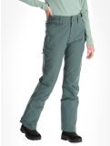 Vignette Protest, PRTCARMACKOS pantalon de ski femmes Evergreen vert 