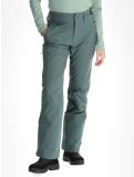 Vignette Protest, PRTCARMACKOS pantalon de ski femmes Evergreen vert 