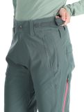 Vignette Protest, PRTCARMACKOS pantalon de ski femmes Evergreen vert 