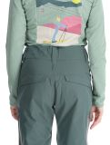 Vignette Protest, PRTCARMACKOS pantalon de ski femmes Evergreen vert 