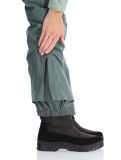 Vignette Protest, PRTCARMACKOS pantalon de ski femmes Evergreen vert 