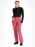 Vignette Protest, PRTCARMACKOS pantalon de ski femmes Rose Dust rose 