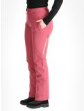 Vignette Protest, PRTCARMACKOS pantalon de ski femmes Rose Dust rose 