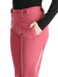 Vignette Protest, PRTCARMACKOS pantalon de ski femmes Rose Dust rose 