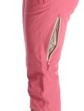 Vignette Protest, PRTCARMACKOS pantalon de ski femmes Rose Dust rose 