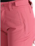 Vignette Protest, PRTCARMACKOS pantalon de ski femmes Rose Dust rose 