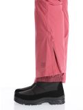 Vignette Protest, PRTCARMACKOS pantalon de ski femmes Rose Dust rose 