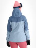 Vignette Protest, PRTDISK veste de ski femmes Galaxy bleu 