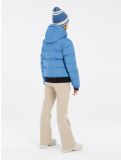 Vignette Protest, PRTELINY JR veste de ski enfants Galaxy bleu 