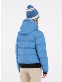 Vignette Protest, PRTELINY JR veste de ski enfants Galaxy bleu 