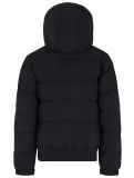 Vignette Protest, PRTELINY JR veste de ski enfants True Black noir 