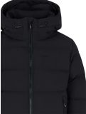 Vignette Protest, PRTELINY JR veste de ski enfants True Black noir 