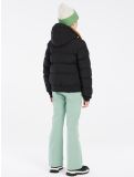 Vignette Protest, PRTELINY JR veste de ski enfants True Black noir 