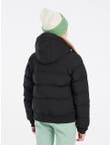 Vignette Protest, PRTELINY JR veste de ski enfants True Black noir 