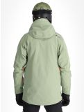 Vignette Protest, PRTFOUND veste de ski hommes Marl Green vert 