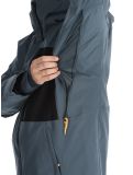 Vignette Protest, PRTFOUND veste de ski hommes Yale Blue bleu 