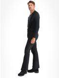 Vignette Protest, PRTHOLLOWS pantalon de ski hommes True Black noir 