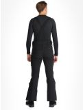 Vignette Protest, PRTHOLLOWS pantalon de ski hommes True Black noir 