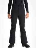 Vignette Protest, PRTHOLLOWS pantalon de ski hommes True Black noir 