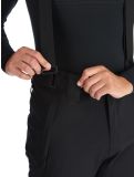 Vignette Protest, PRTHOLLOWS pantalon de ski hommes True Black noir 