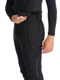 Vignette Protest, PRTHOLLOWS pantalon de ski hommes True Black noir 