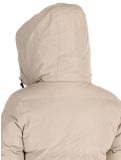 Vignette Protest, PRTLUCID veste de ski femmes Bamboo Beige beige 