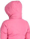 Vignette Protest, PRTLUCID veste de ski femmes Foxy Pink rose 