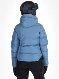 Vignette Protest, PRTLUCID veste de ski femmes Galaxy bleu 