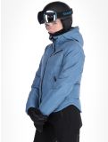 Vignette Protest, PRTLUCID veste de ski femmes Galaxy bleu 